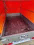 Продавам ремарке STEMA 750кг, снимка 1