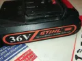 STIHL BATTERY PACK 1БР 0112241429, снимка 9