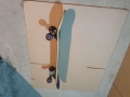Продавам употребяван скейтборд, снимка 5