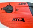 Hilti TE 70-ATC/AVR - Комбиниран перфоратор 1800W 11.5J, снимка 3