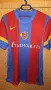 BASEL 2010 2012 HOME SHIRT FOOTBALL SOCCER JERSEY NIKE 383370-494 MENS SIZE S, снимка 1
