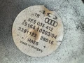   Субуфер за Audi A4 B6, 8е5 035 412, 8е5035412, снимка 3