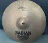 Чинел Sabian AA Rock Crash 16", снимка 1