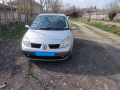 Renault Scenic 2, 2005, 1500 см3, 101 hp, снимка 6