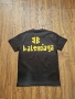 страхотна мъжка тениска BALENCIAGA размер S M L XL 2XL , снимка 5