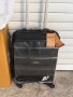 Чисто нов куфар American Tourister 55x40x20 см , снимка 6