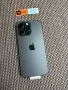 100% Батерия  iPhone 15 PRO MAX ❗️Лизинг от 29€/мес ❗️256Gb Black Titanium❗️черен  ⛔️КАТО НОВ❗️, снимка 7