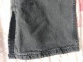 Черни дънки H&M 152, снимка 3