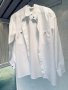 Луксозна маркова риза-блуза VAN LAACK, снимка 1 - Ризи - 37628271