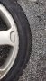 Оригинална Резервна гума с джанта 18ка за Ауди А8 Д3 и др. от Audi A8 II 245/45 R18 Р18, снимка 7