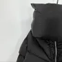 Зимно яке Rick Owens, снимка 6