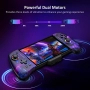 Нов NexiGo Gripcon Gen 2 – Ергономичен контролер за Switch със светлини, снимка 6
