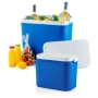 Комплект Хладилни Кутии Atlantic 30L + 10L | За Къмпинг, Пикник и Път, снимка 3