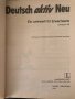 Deutsch aktiv neu. Lehrbuch 1B , снимка 2