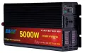 РАЗПРОДАЖБА: 3kW, 4kW, 5kW РЕАЛНА МОЩНОСТ, чиста синусоида, висококачествени надеждни инвертори, снимка 1