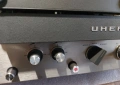 Uher Variocord 263 Reel to Reel Tape Recorder , снимка 10