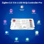 GIDEALED Smart ZigBee 3.0 LED контролер 5 в 1, изисква , снимка 1