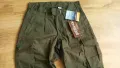 DOVREFJELL Classic Bukse размер XS за лов риболов панталон със здрава материя - 940, снимка 3