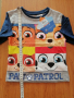 Детска тениска "PAW PATROL" за момче