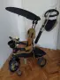 Триколка Smart Trike 4-in-1, снимка 2