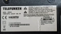 TELEFUNKEN 43FE5510/17MB211S/17IPS62/HV430FHB-C0A, снимка 1