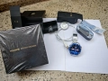 Huawei Watch Ultimate Blue Titanium, снимка 2