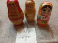 ретро матрьошки за , снимка 2