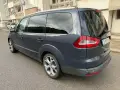 Ford Galaxy 2.2TDCI 7места  200к.с, снимка 4