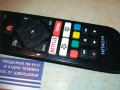 hitachi youtube & netflix remote control-внос switzerland, снимка 13