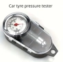 Манометр за гуми, снимка 2