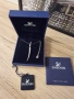 Колие Swarovski Оригинално, снимка 1