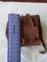 Портмоне торбичка кесия кожена 45837, снимка 6