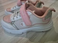 маратонки за момиче 32 номер+ подарък други маратонки , снимка 7