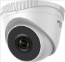 Камера, HikVision HWI-T221H, Turret Camera, IP 2 MP (1920x1080@25 fps) IR up to 30m, 2.8 mm (114.8°), снимка 1 - Камери - 38524406