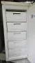 Фризер Samsung Fresh Line SCV 230 с 5 чекмеджета , снимка 2