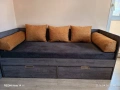 Ново легло-диван, снимка 5