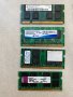 Рам памети за лаптоп 7х1GB DDR2, снимка 2