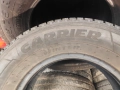 2бр.зимни гуми 225/75/16C Pirelli, снимка 3