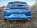 Продавам на Части KIA ProCeed GT line 2021г 1.5 160кс Автомат, снимка 2