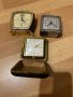 Ретро колекционерски часовници, будилници, снимка 11