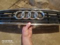 Продавам - решетка за Ауди А8 Д3 2002 г., снимка 2