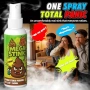 Нов Комплект спрей за шеги с лоша миризма и неутрализатор за офис, снимка 2