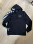 суитшър Adidas M 3 S Pique FZ, снимка 4