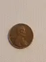 ONE CENT 1979 year, снимка 3
