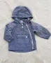 Бебешко яке H&M 6-9 месеца ръст 74см. , снимка 15