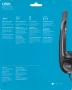 Продавам нови стерео слушалки LOGITECH с микрофон и USB конектор, снимка 15