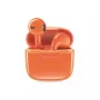 Bluetooth Handsfree Wireless XO-X23 TWS /Оранжев/ Баркод : 2403878, снимка 1