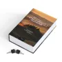 Leuchtturm - Книга - сейф "Тоскана", снимка 2