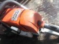 stihl 028  на части, снимка 2