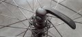 НОВО shimano 105 hb-5700 предна капла за шосеен велосипед бегач писта, снимка 5